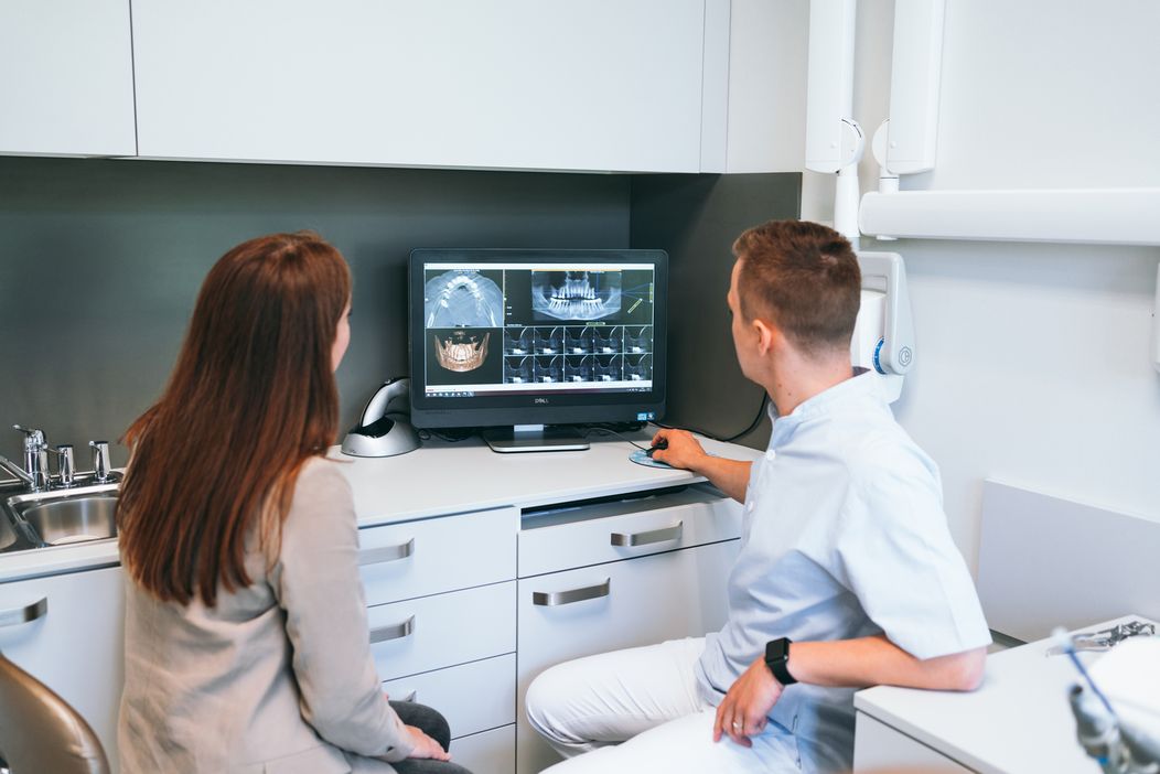 Schill Dental Clinic