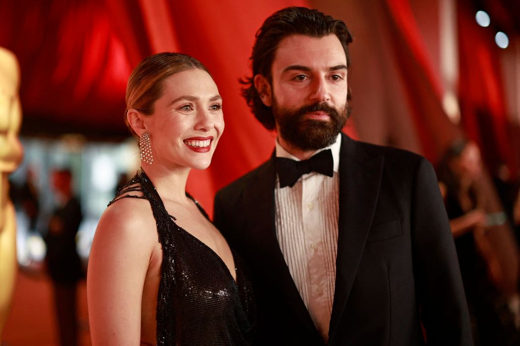 Elizabeth Olsen a Robbie Arnett sa stali rodičmi