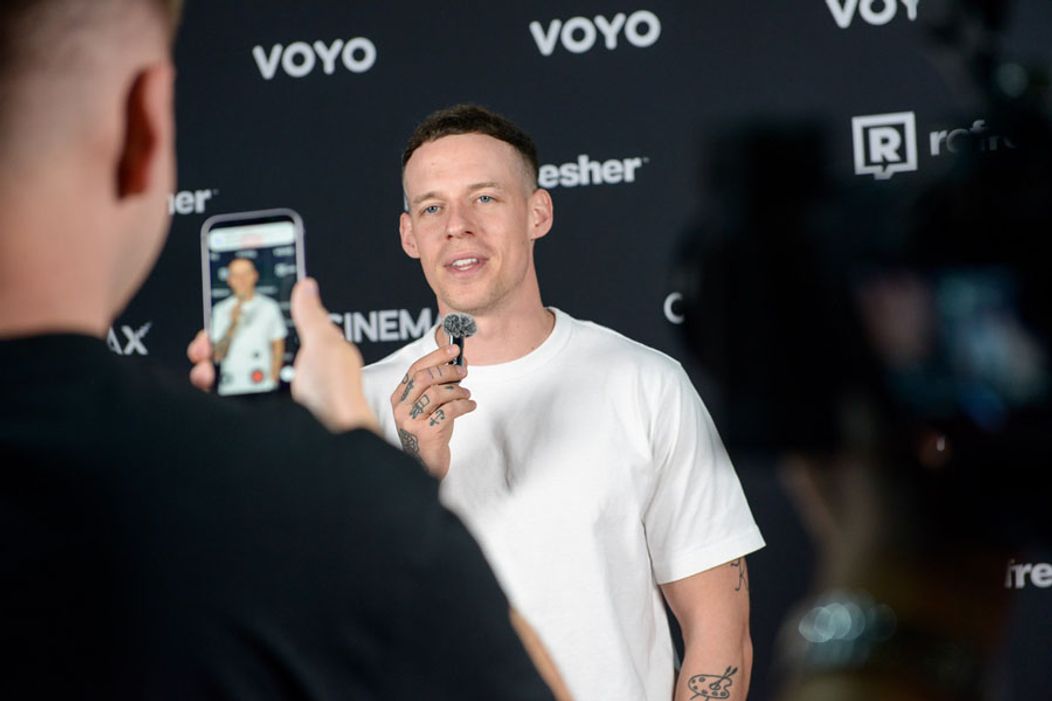 Kino premiéra Ruže pre nevestu v Poprade