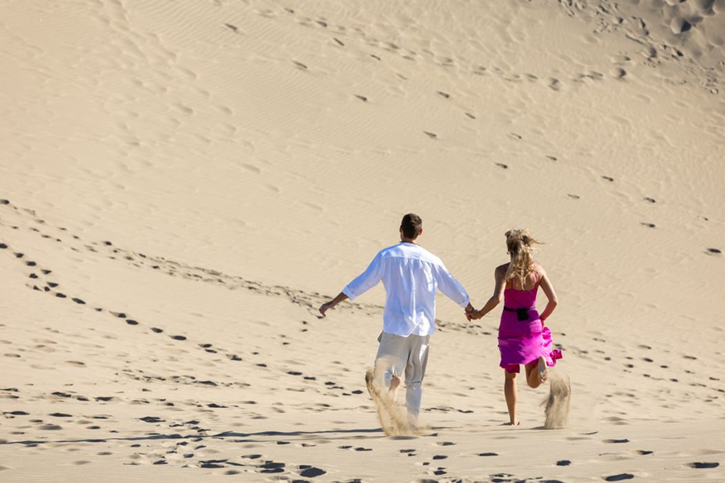 Posledné randíčka finalistov šou Love Island 2024