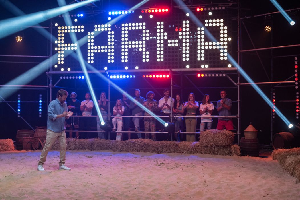 Tretí duel na Farme