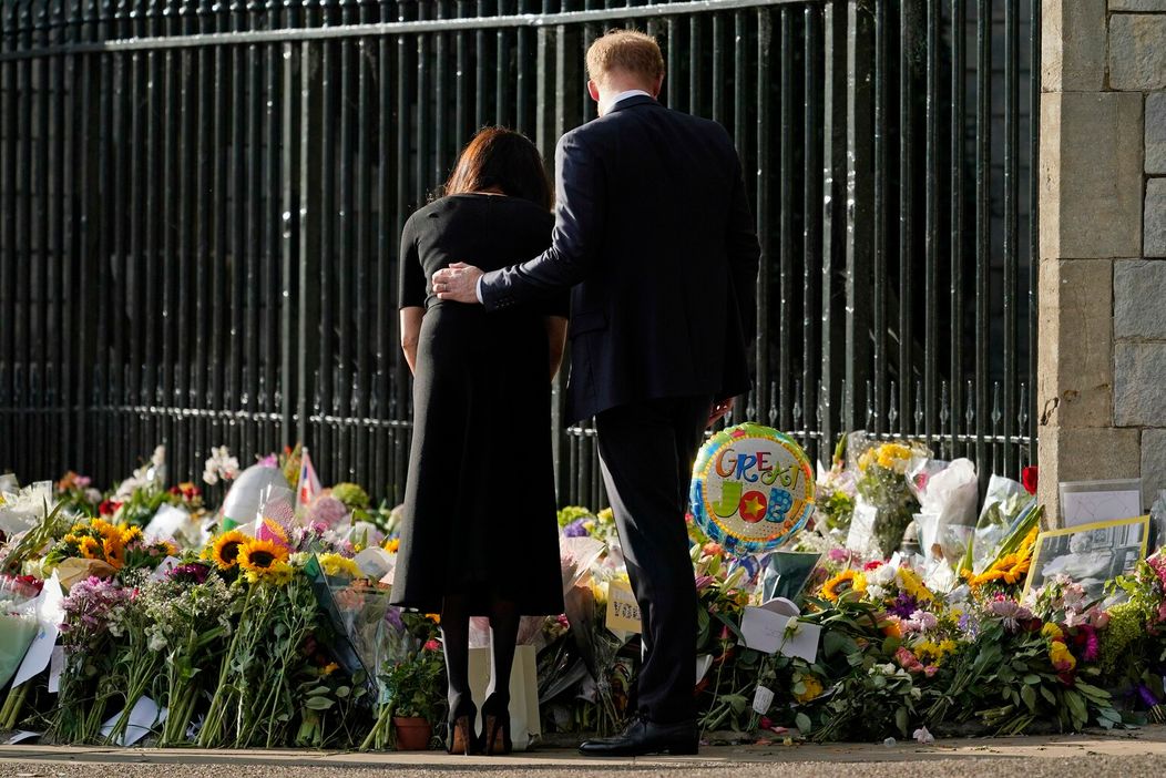 Princ Harry s Meghan