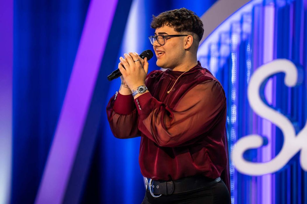 Druhá epizóda SuperStar 2026