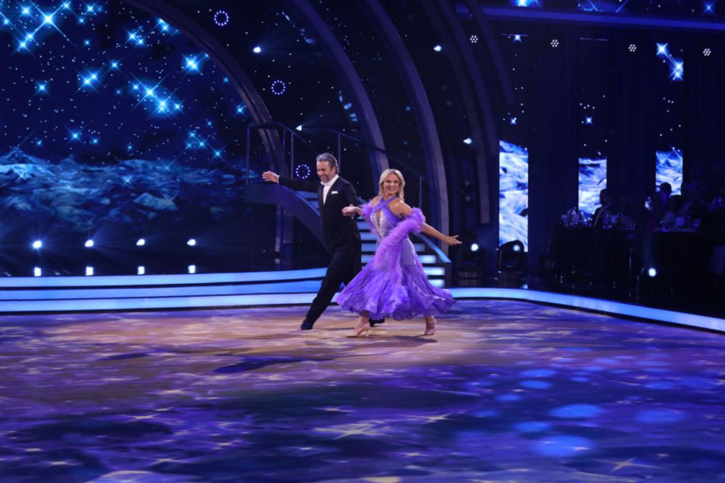 Neuveriteľné silné a dojemné! Tretie kolo Let's Dance na fotkách