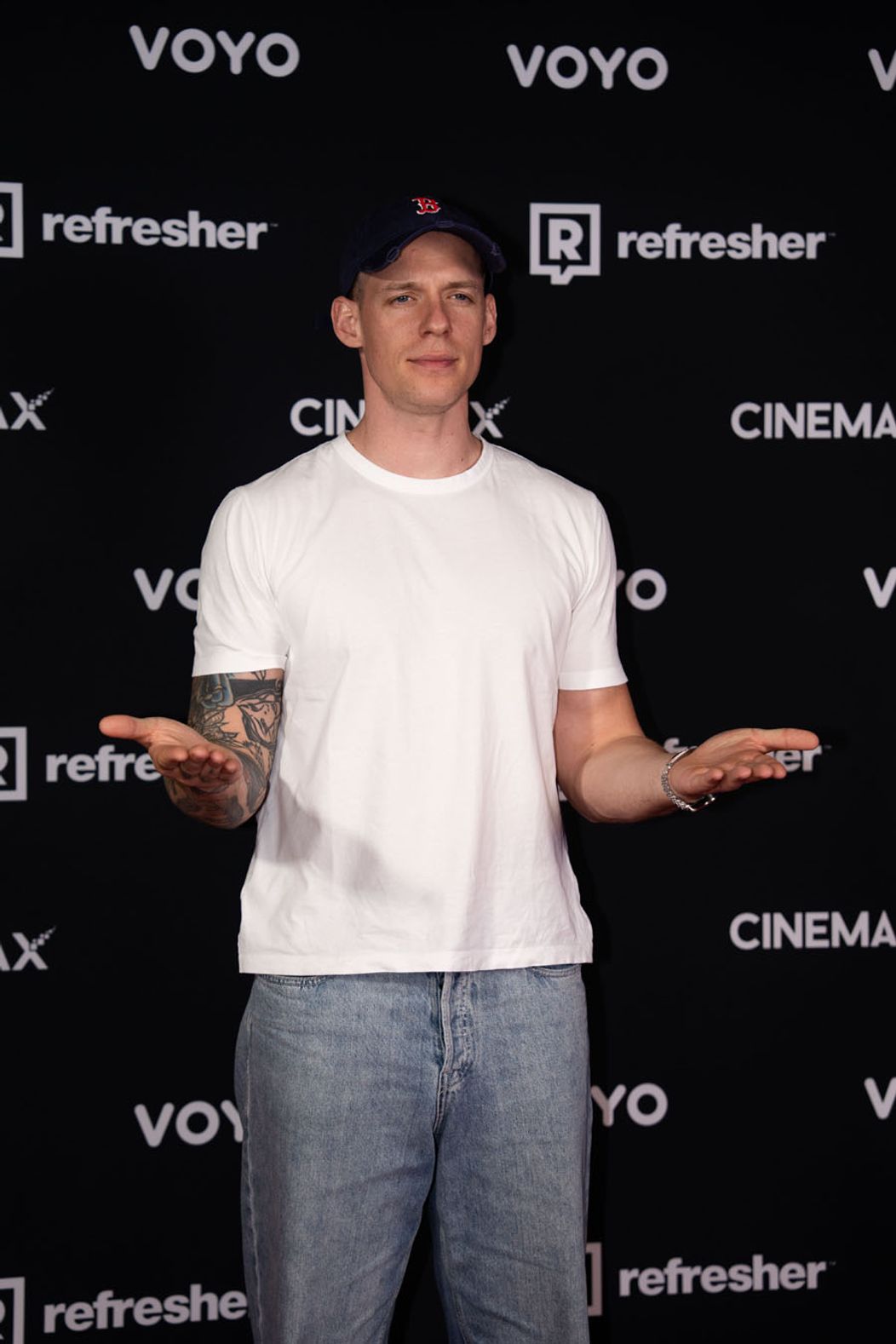 Nikto to nečakal! Na kino premiére Ruže v Trenčíne sa objavili špeciálni hostia