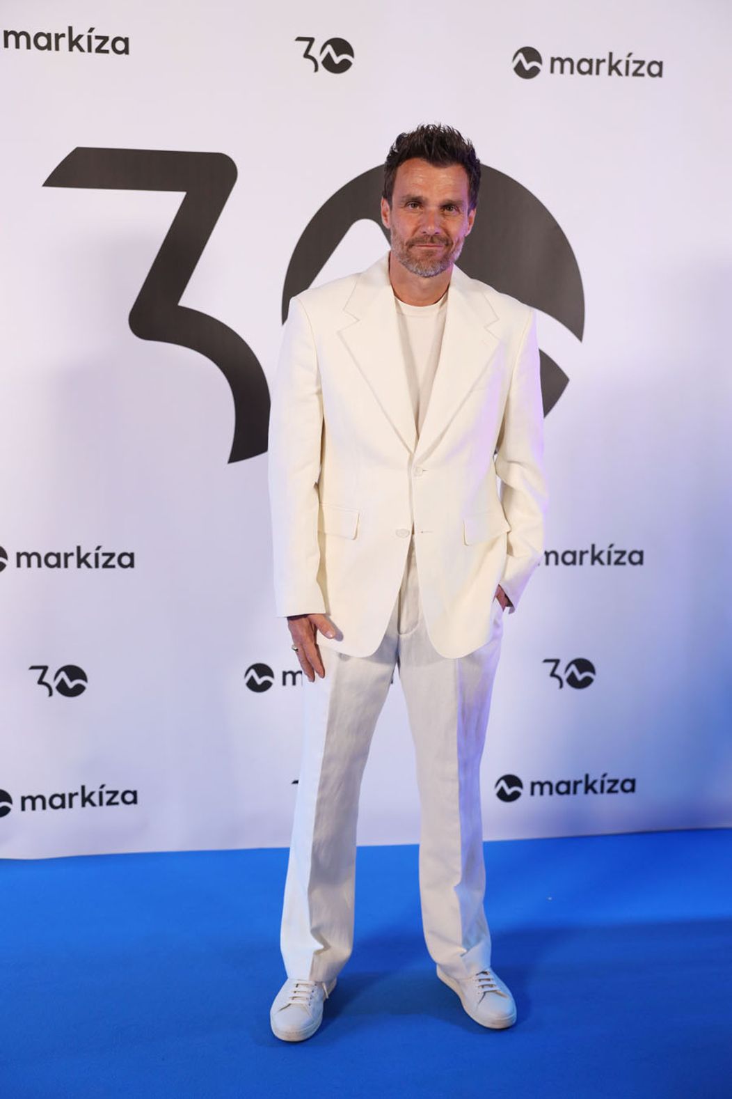 Summer media párty Markízy 2026