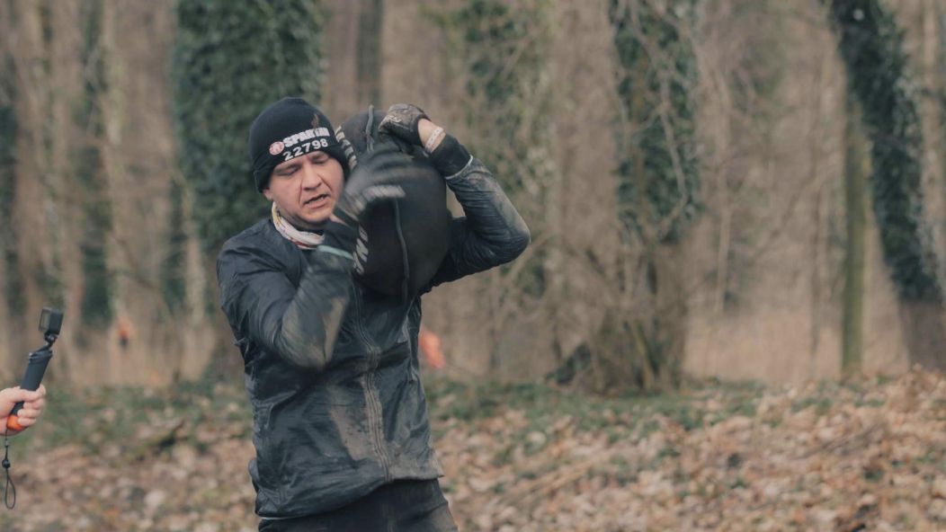 Michala čakalo na ceste za premenou mnoho výziev. Na jej konci došiel do úspešného cieľa.