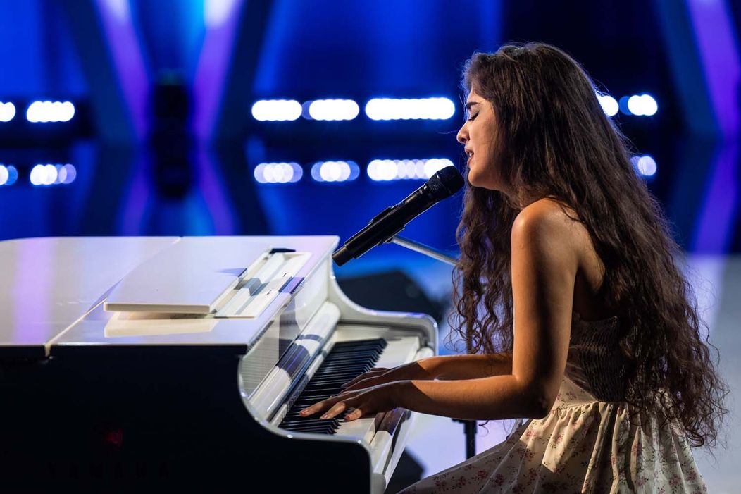 Druhá epizóda SuperStar 2026