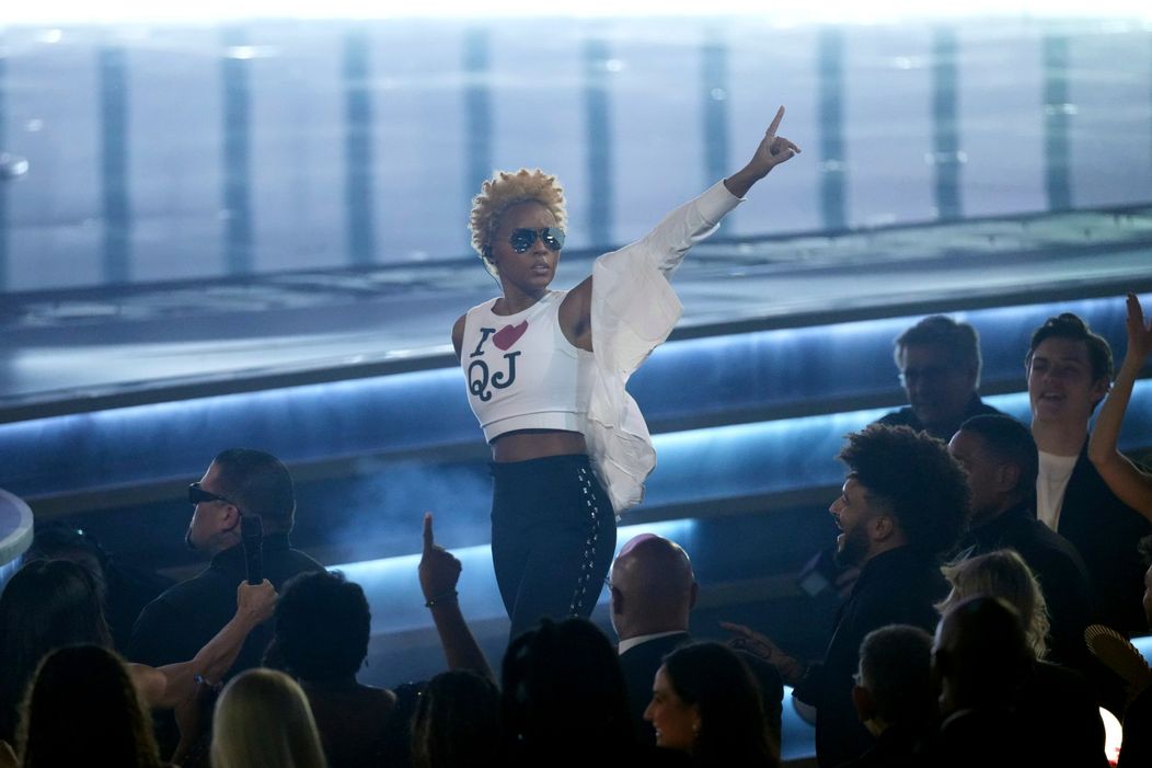 Grammy 2025 - vystúpenia