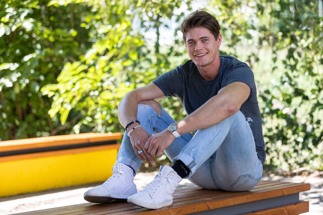 Patrik Masár