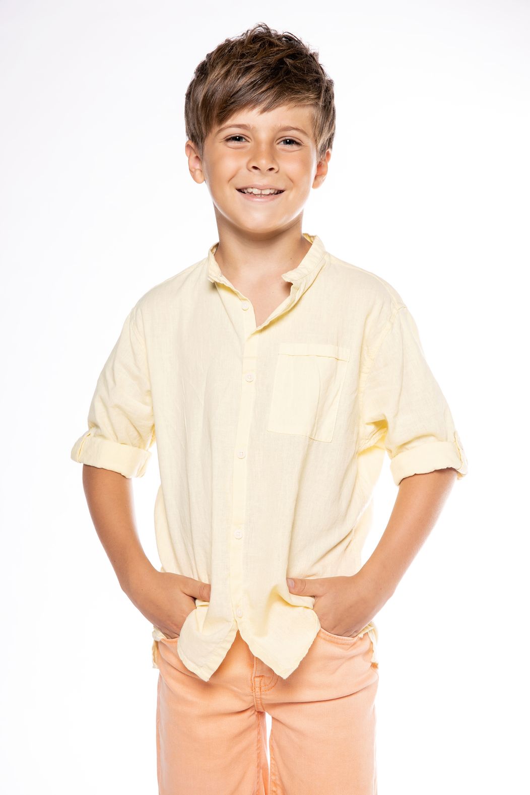 Tobias Král alias Max