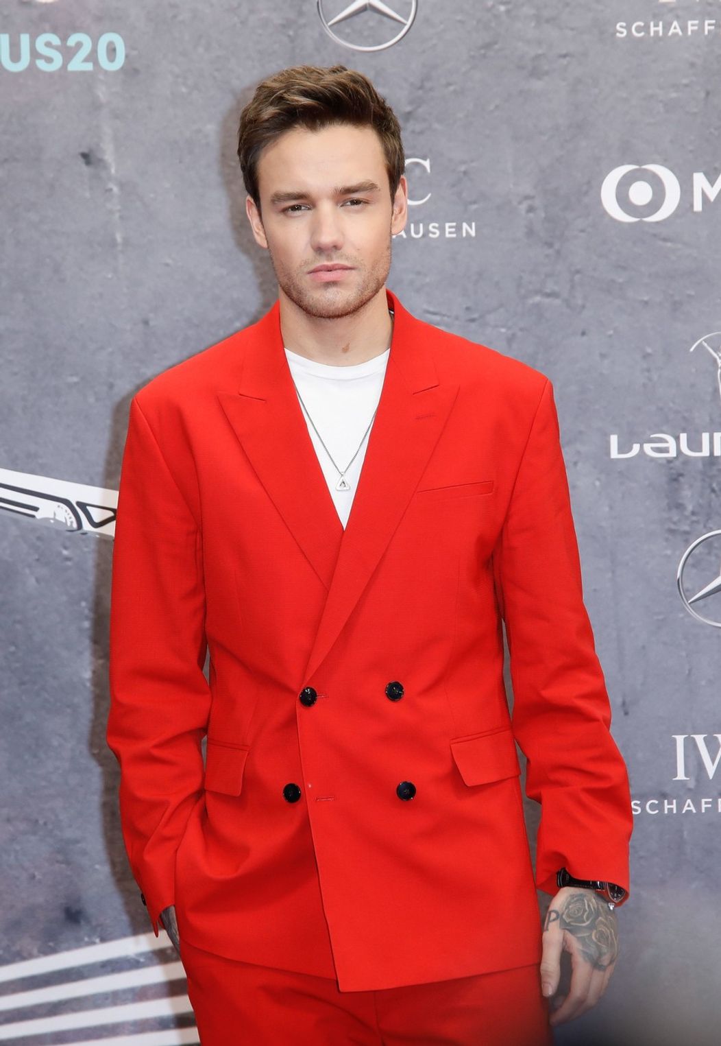 Liam Payne