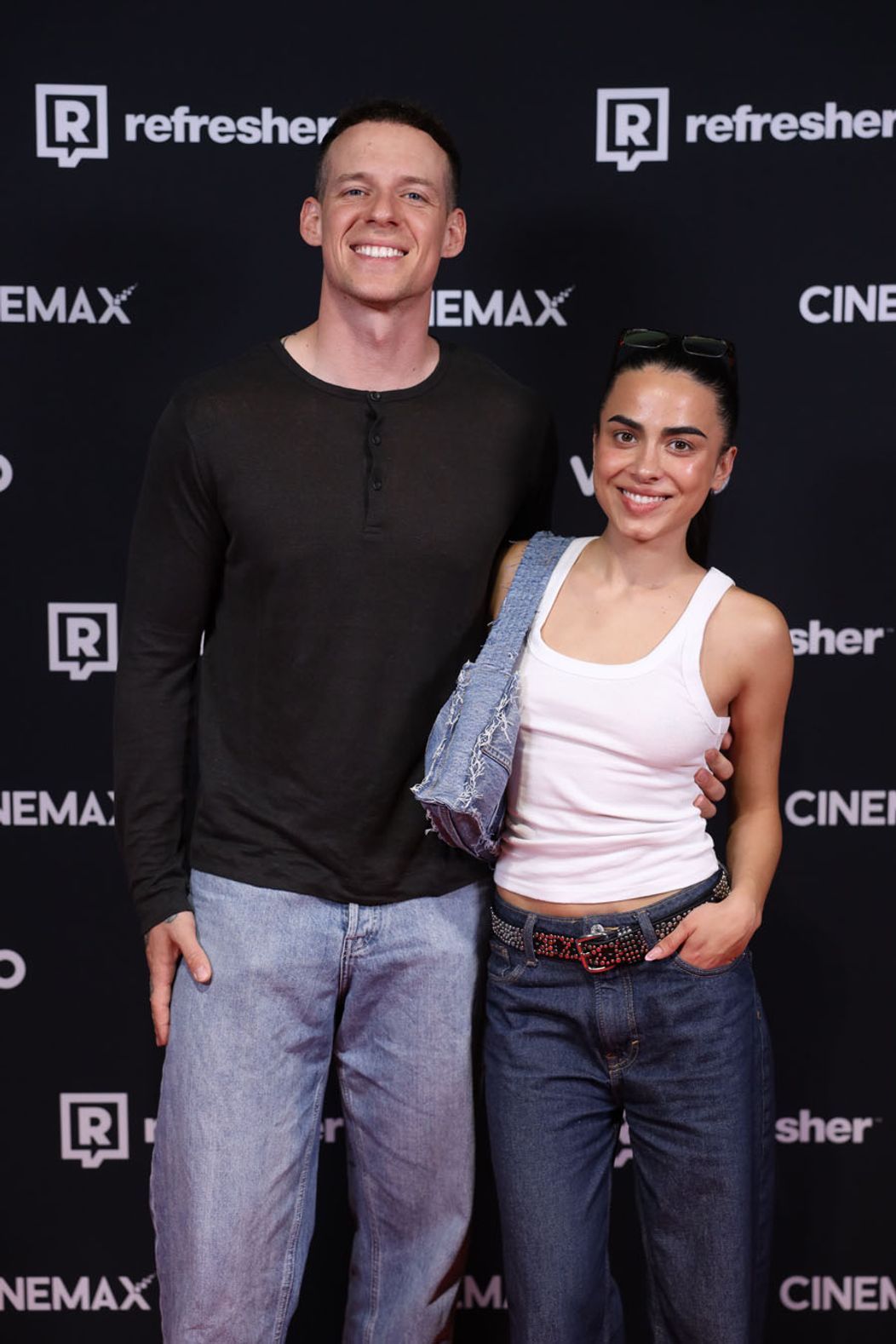 Kino premiéra Ruže pre nevestu v Dunajskej Strede: Divákom nestačilo, chceli viac