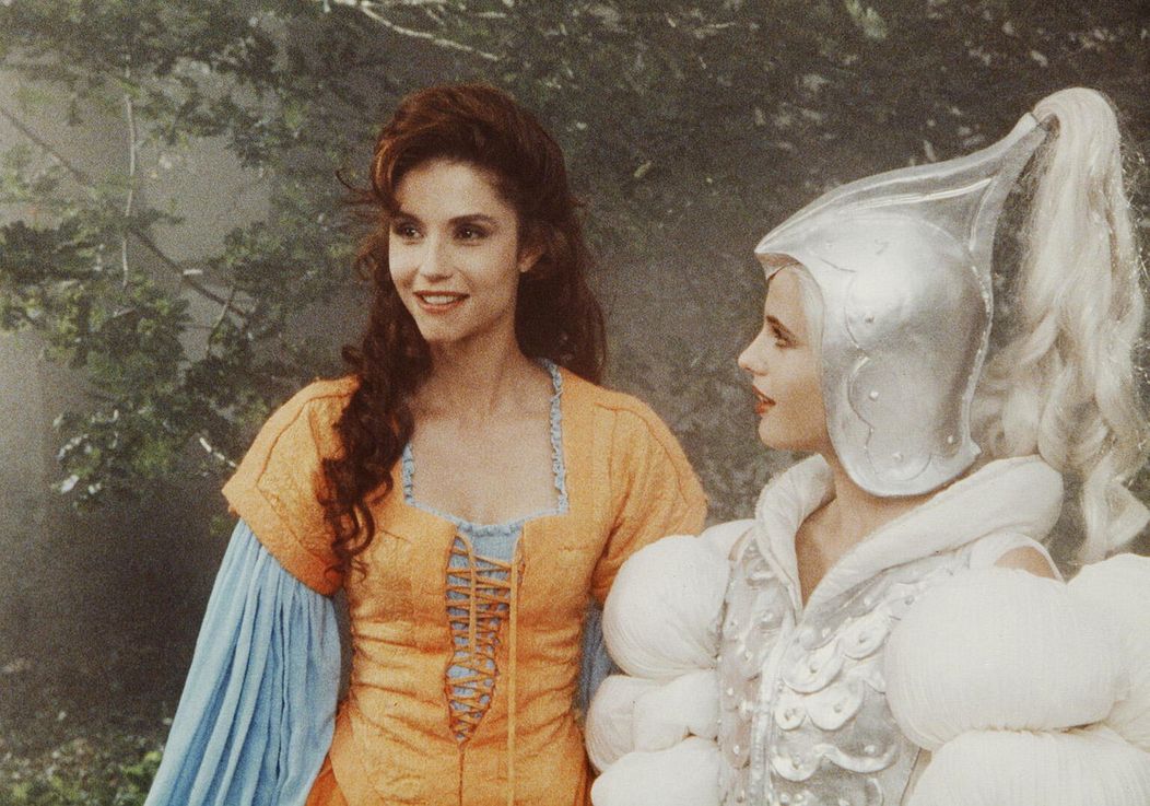Fantaghiro