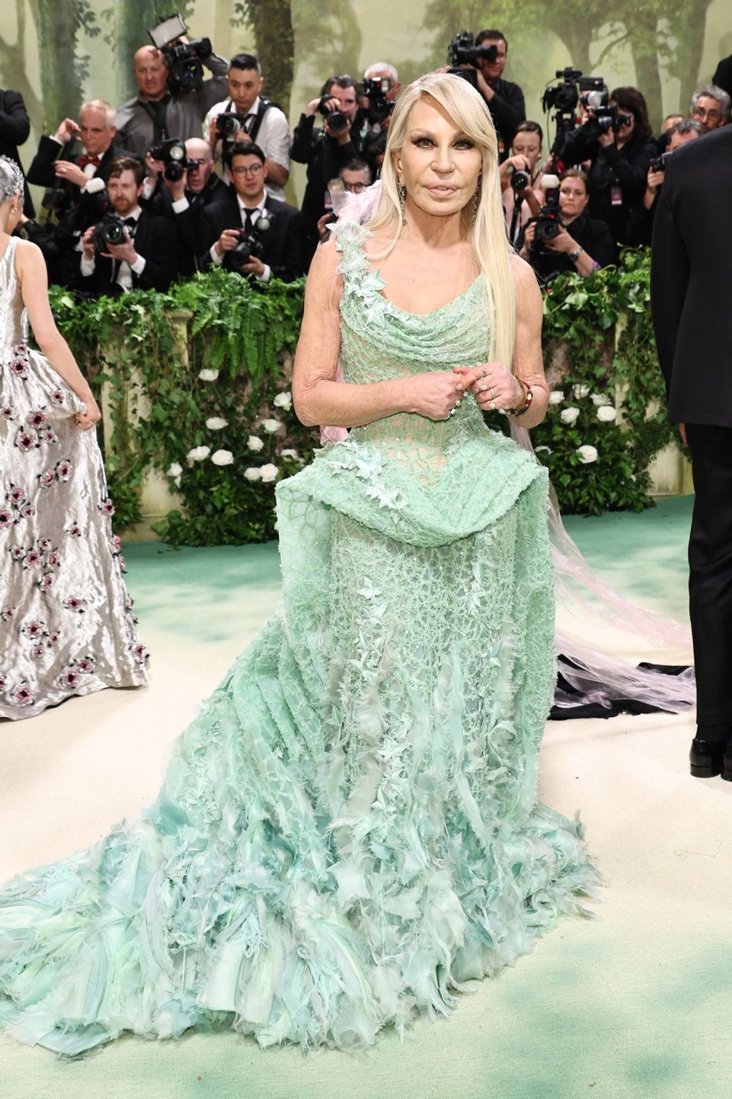 met gala