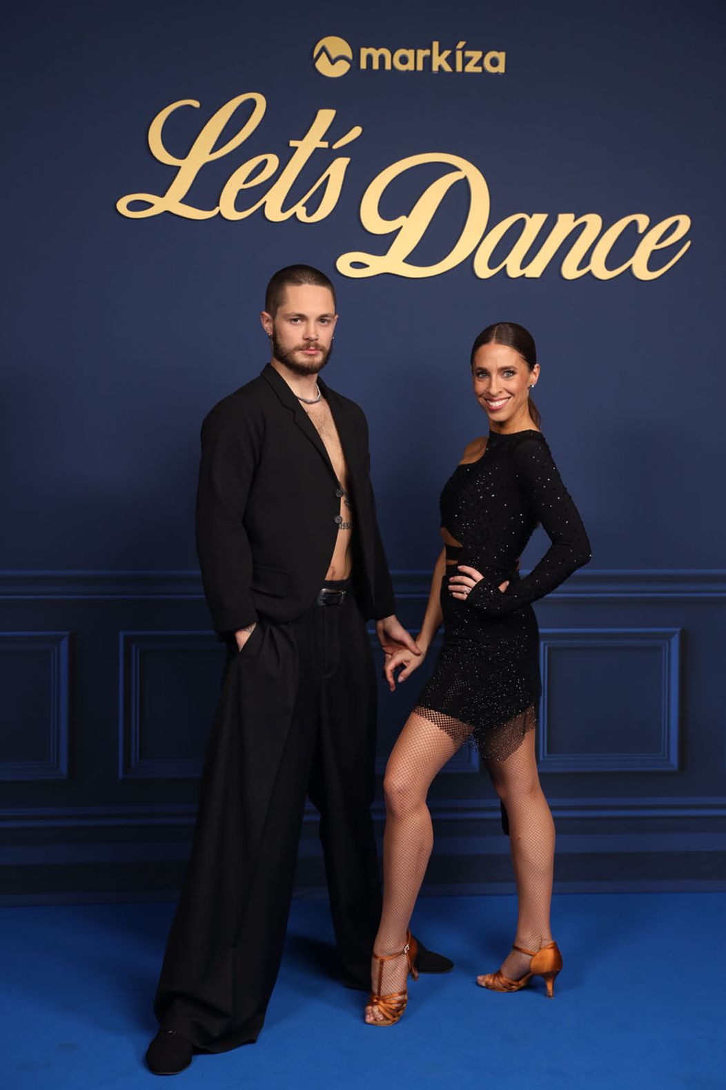 TOP momenty z 2. kola Let's Dance: Prvá rozlúčka bolela