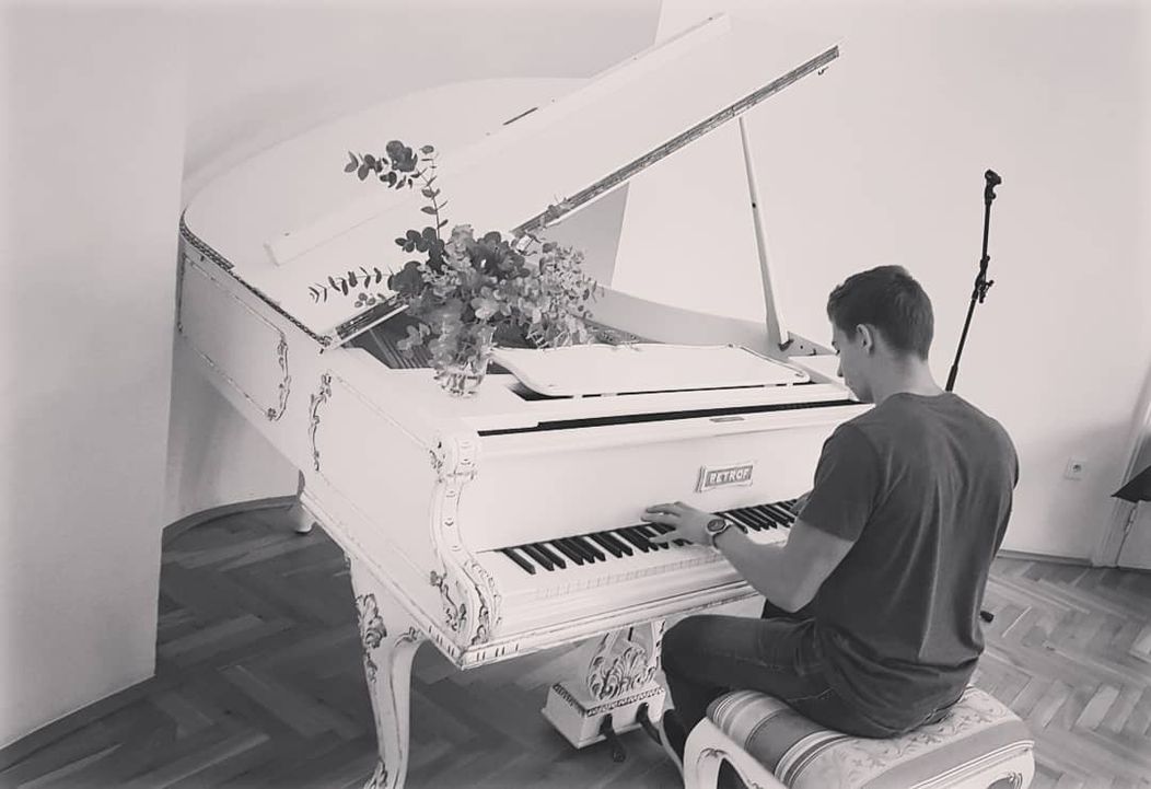 Adrián Ševc