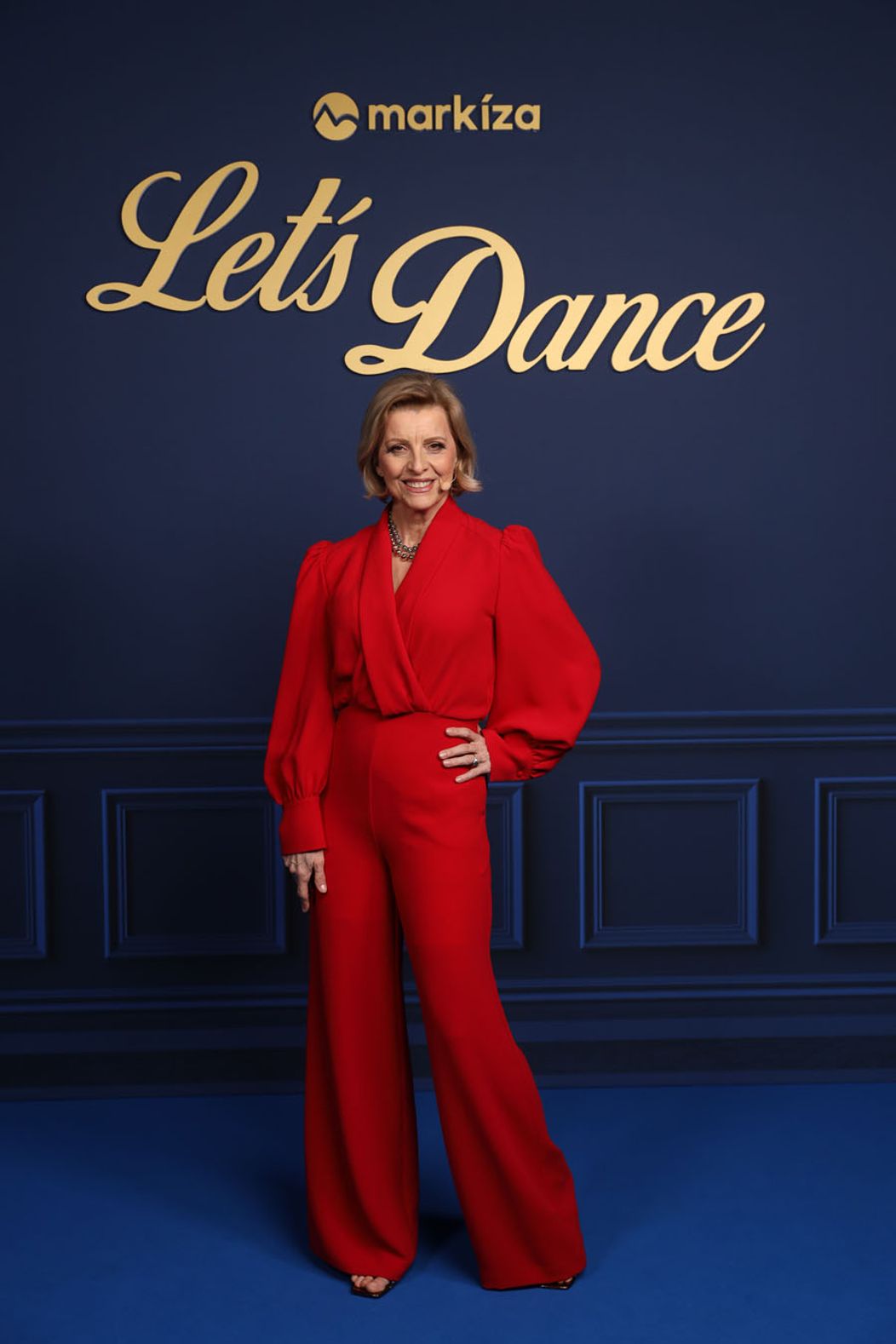 Neuveriteľné silné a dojemné! Tretie kolo Let's Dance na fotkách