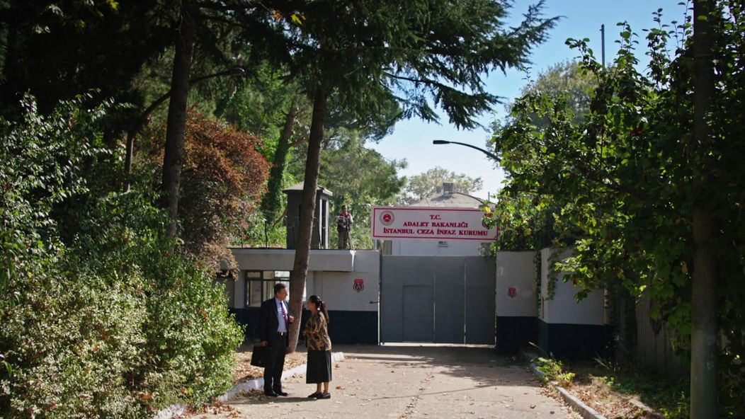 Dcéry pani Fazilet