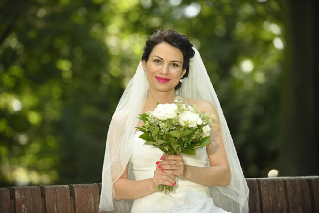 Búrlivé víno, Kristína Turjanová