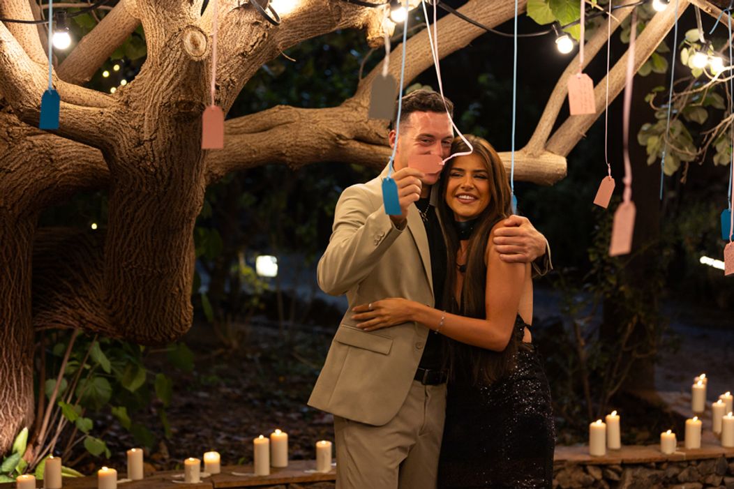 Posledné randíčka finalistov šou Love Island 2024