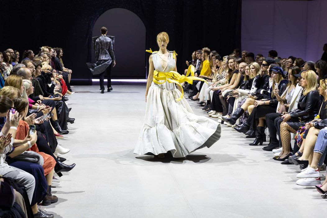 Fashion LIVE! 2023