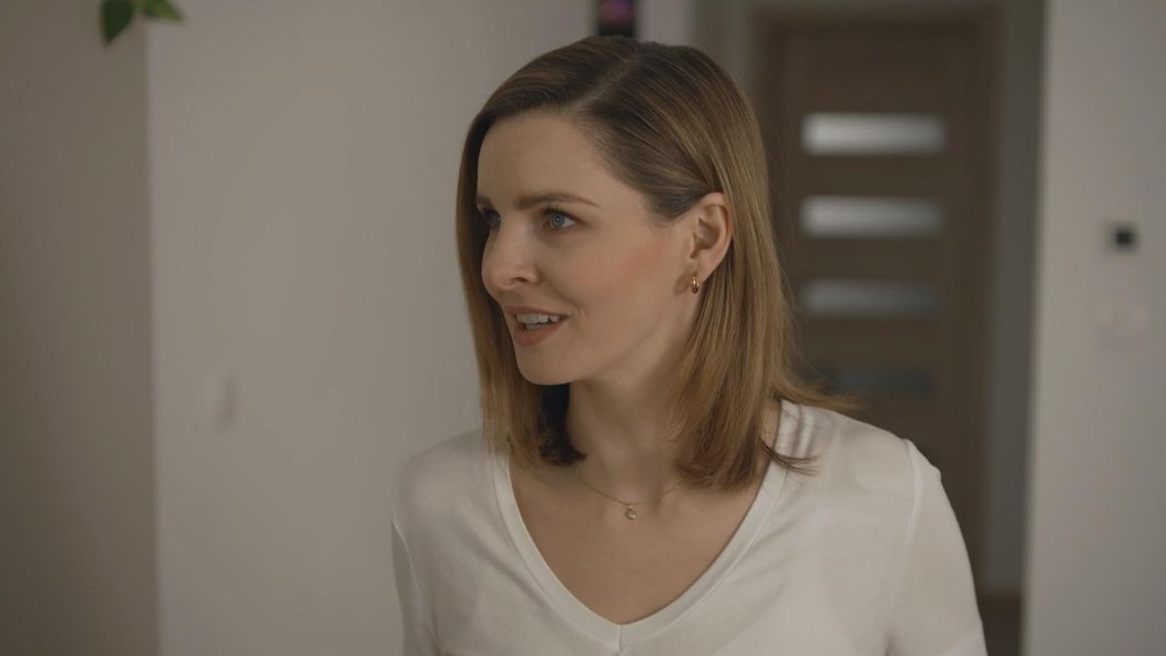 Oskar, Lucia a Hanka na Ibize