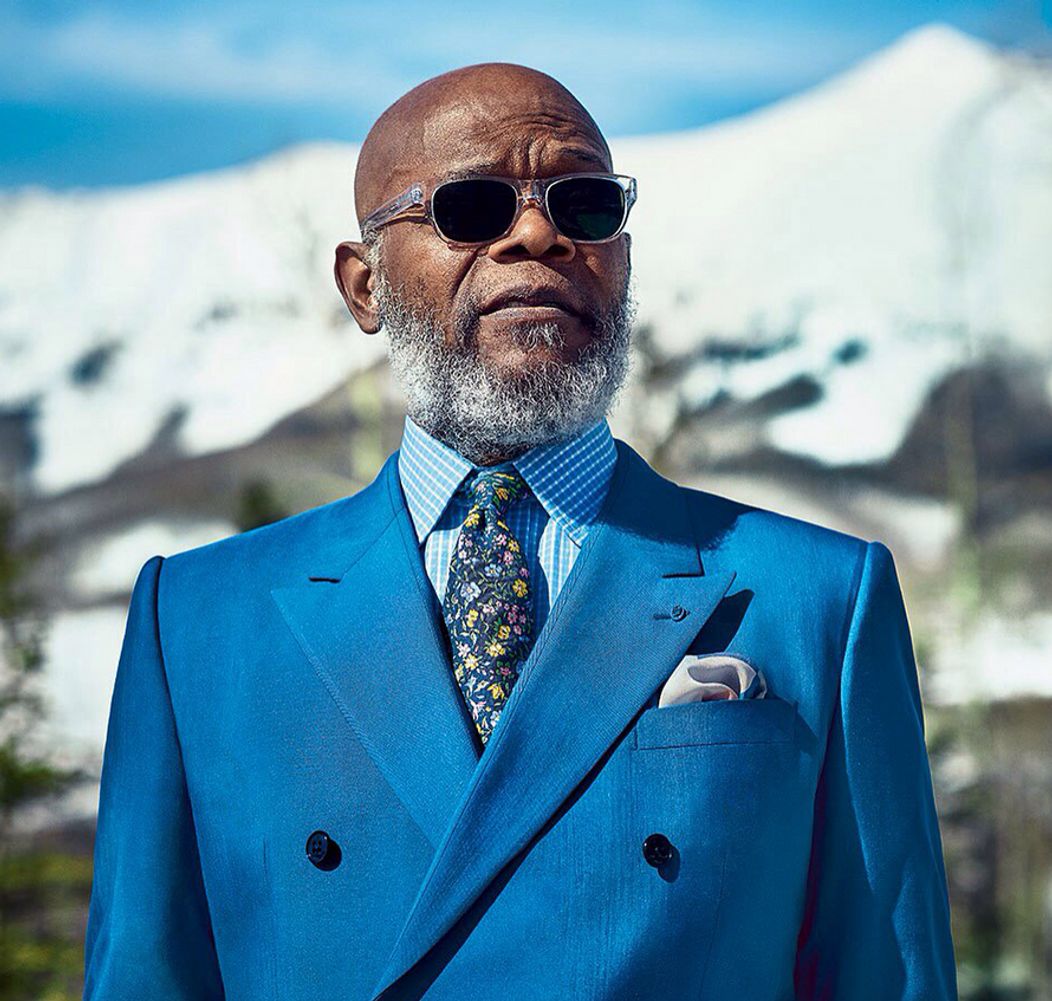 Samuel L. Jackson