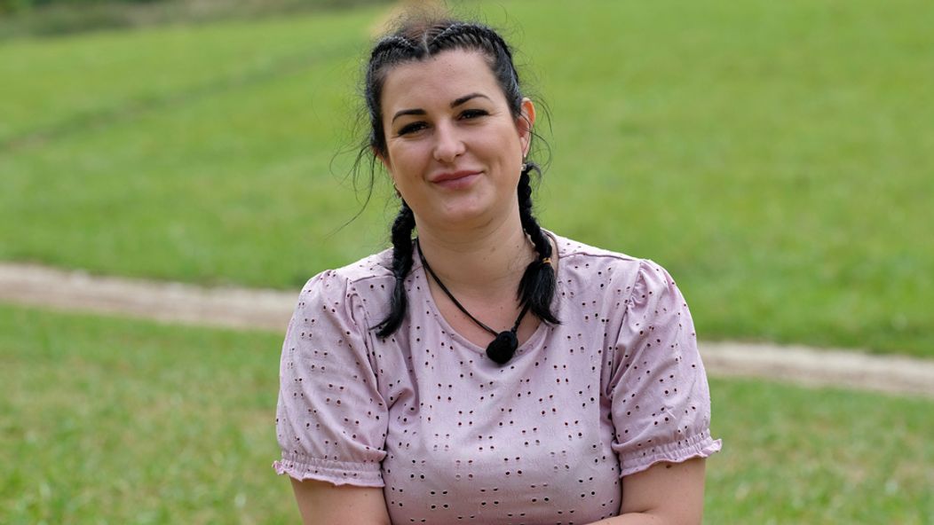 Terézia Vargová