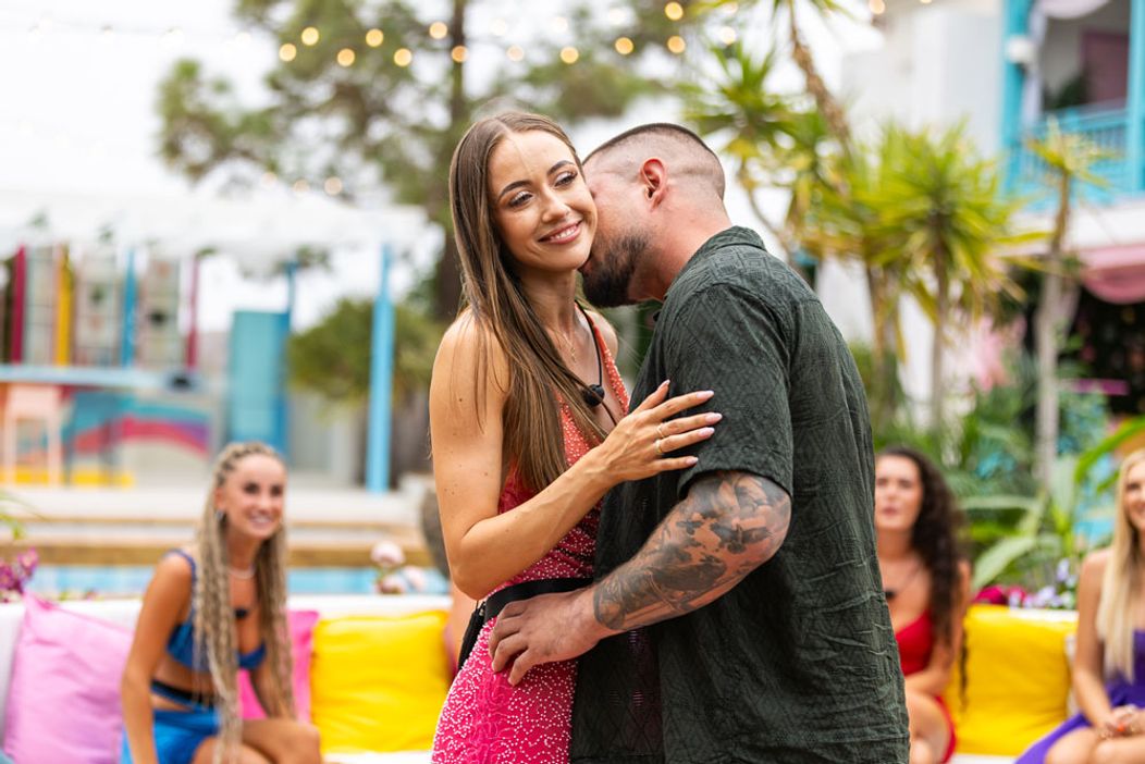 Love island 6 - 1. epizóda