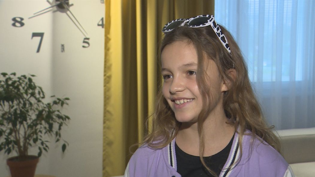 Izabela Gavorníková