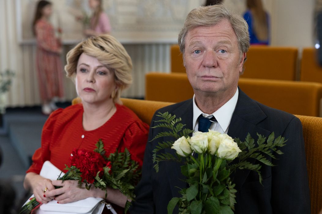 Sľub 4 - Svadba Zuzany a Michala