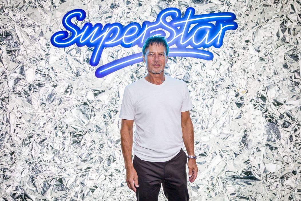 Tlačová konferencia SuperStar 2026