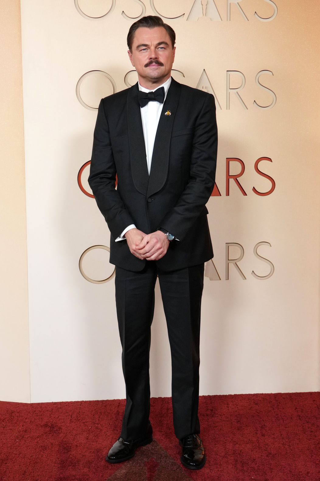 Leonardo DiCaprio