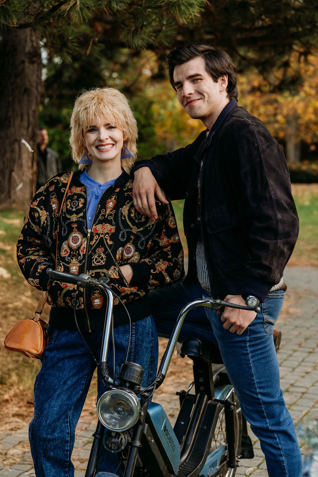 Kamila a Michal