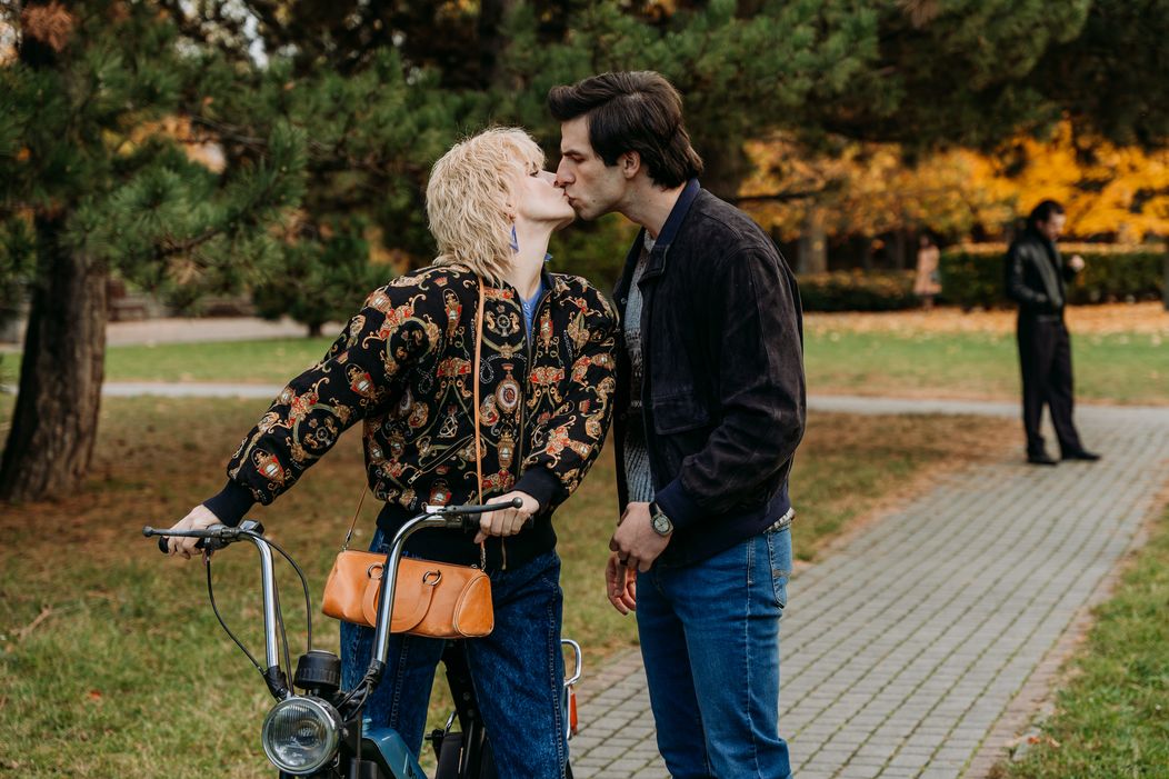 Kamila a Michal
