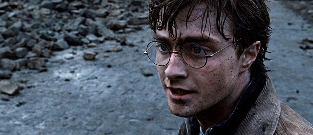 Harry Potter a Dary smrti II