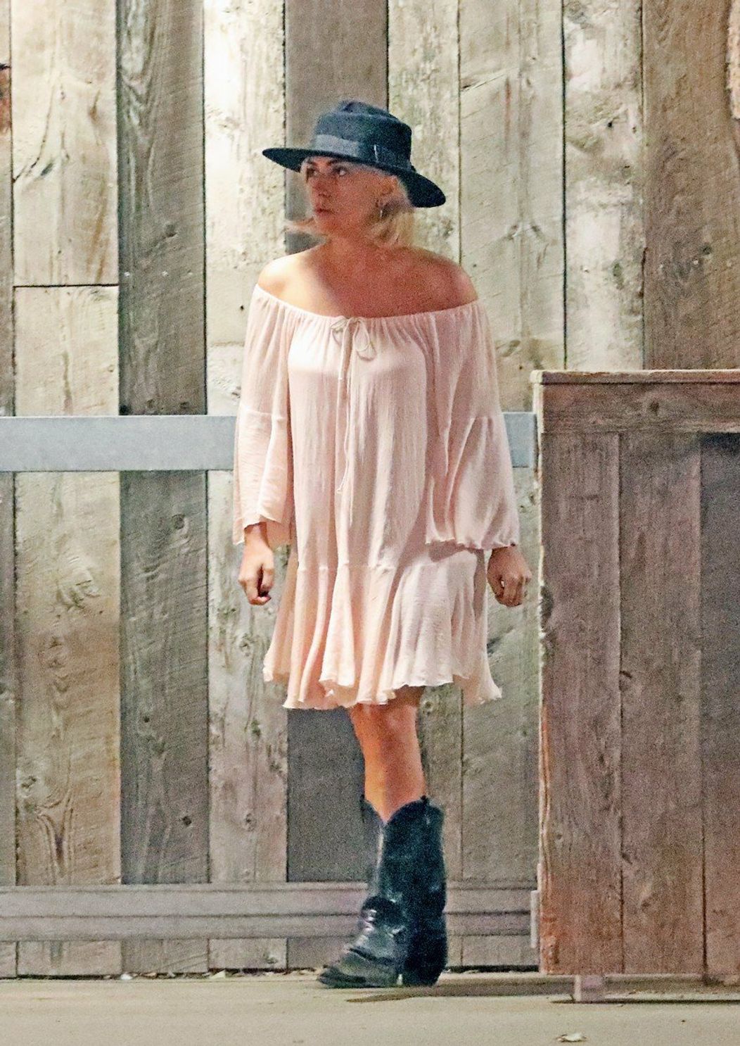 Zásnubný prsteň Lady Gaga