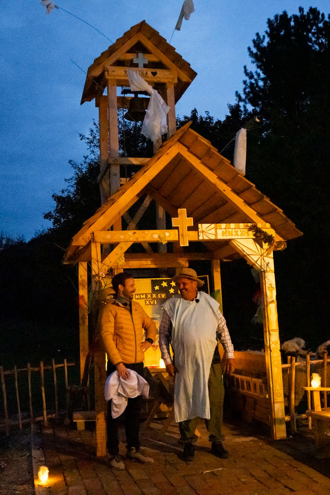 Deň 74 - posledný deň na Farme, do finále idú Hoku, Matúš a Peter