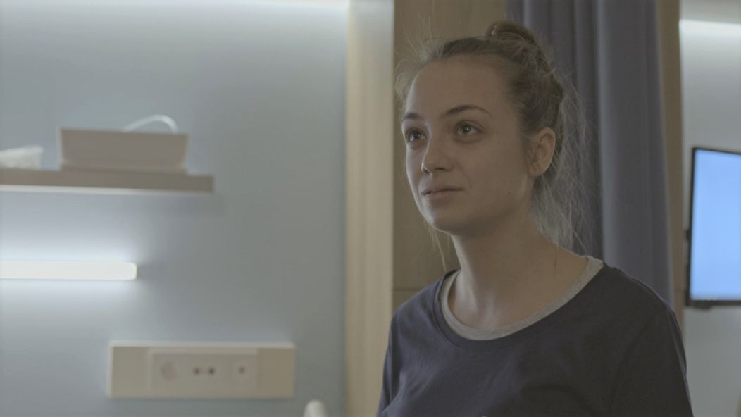 O Karolíne rodičia mnohé nevedeli.