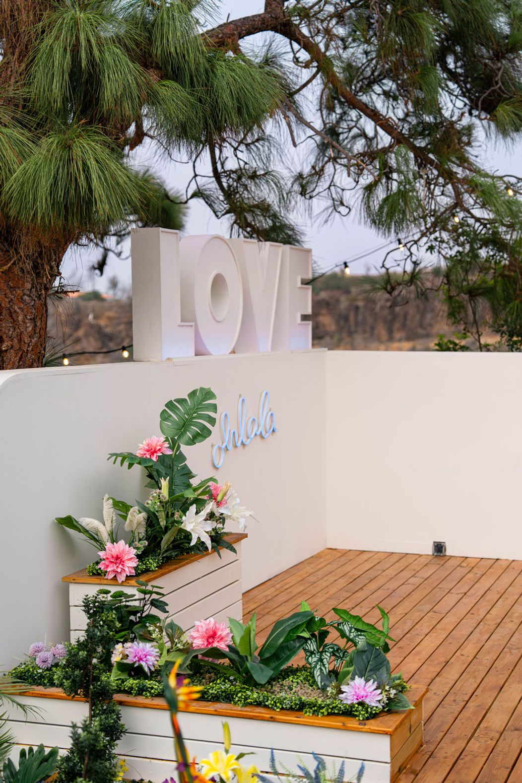 vila Love Island 2026