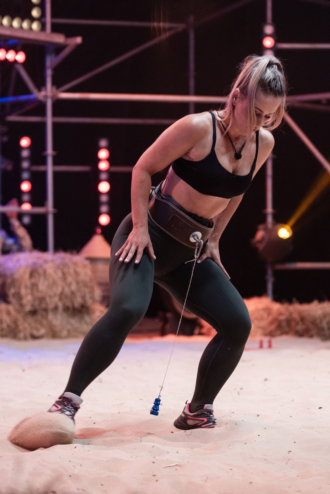 7. duel na Farme