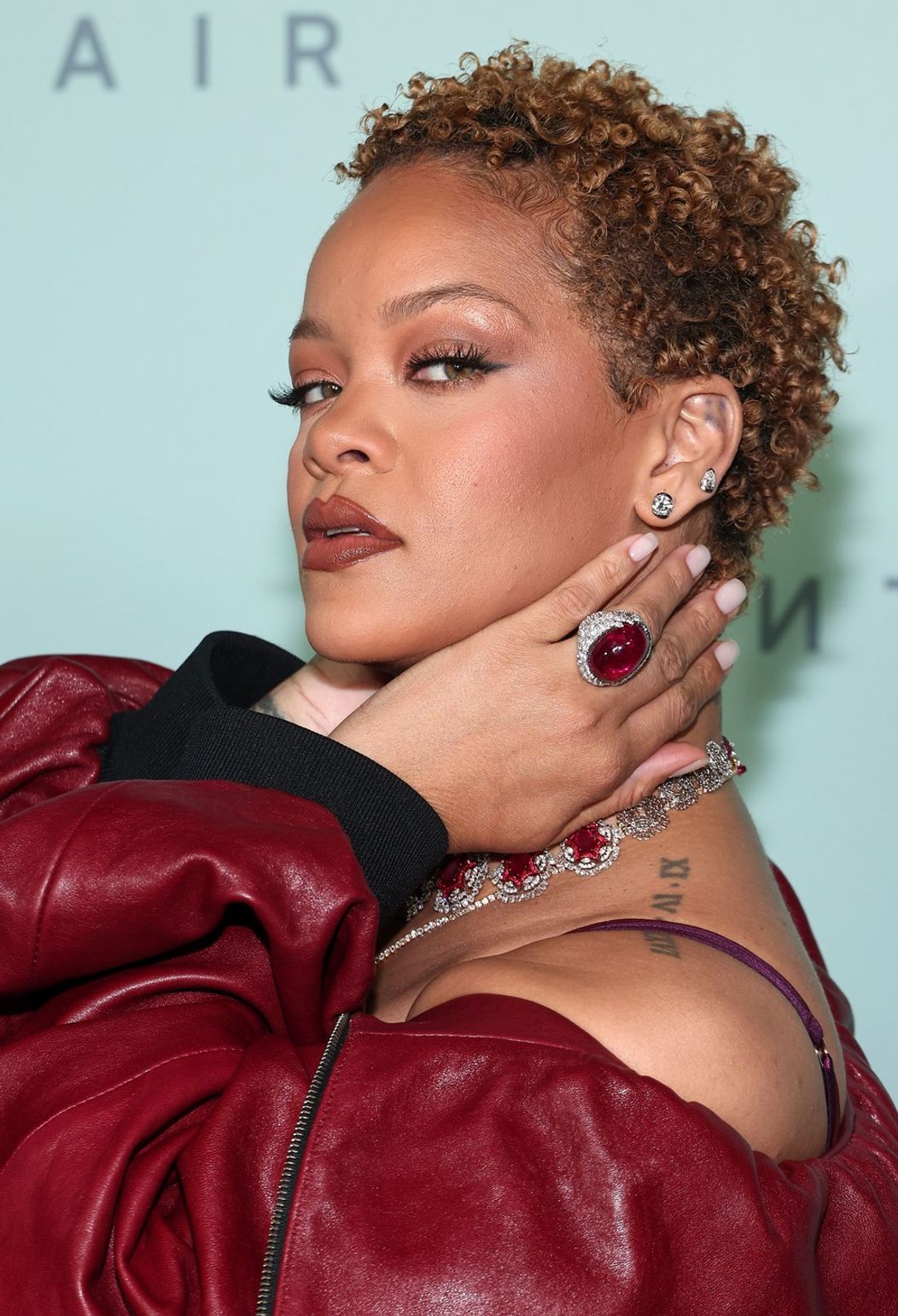 Rihanna