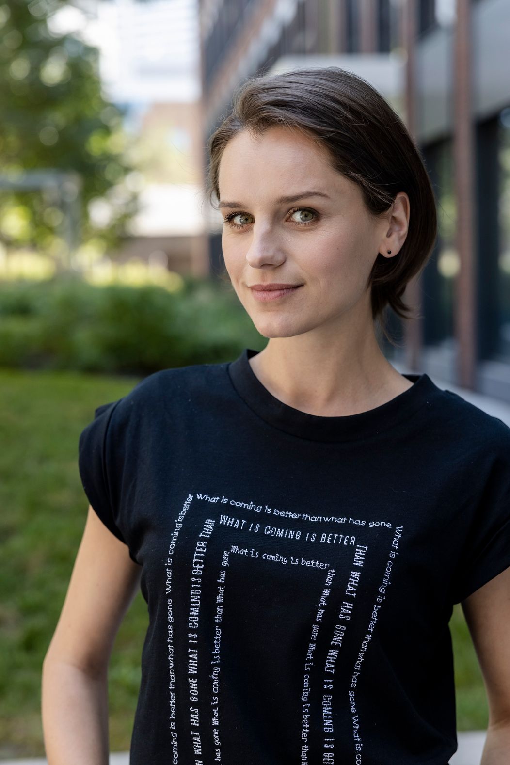 Monika Šagátová