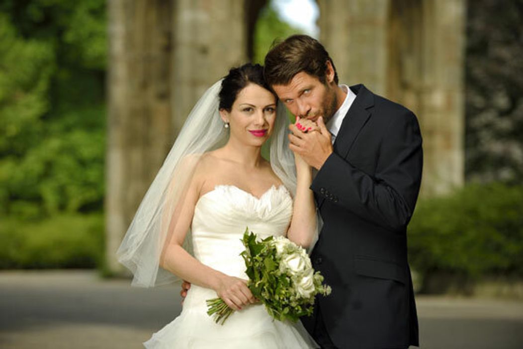 Búrlivé víno, Kristína Turjanová, Milo Kráľ