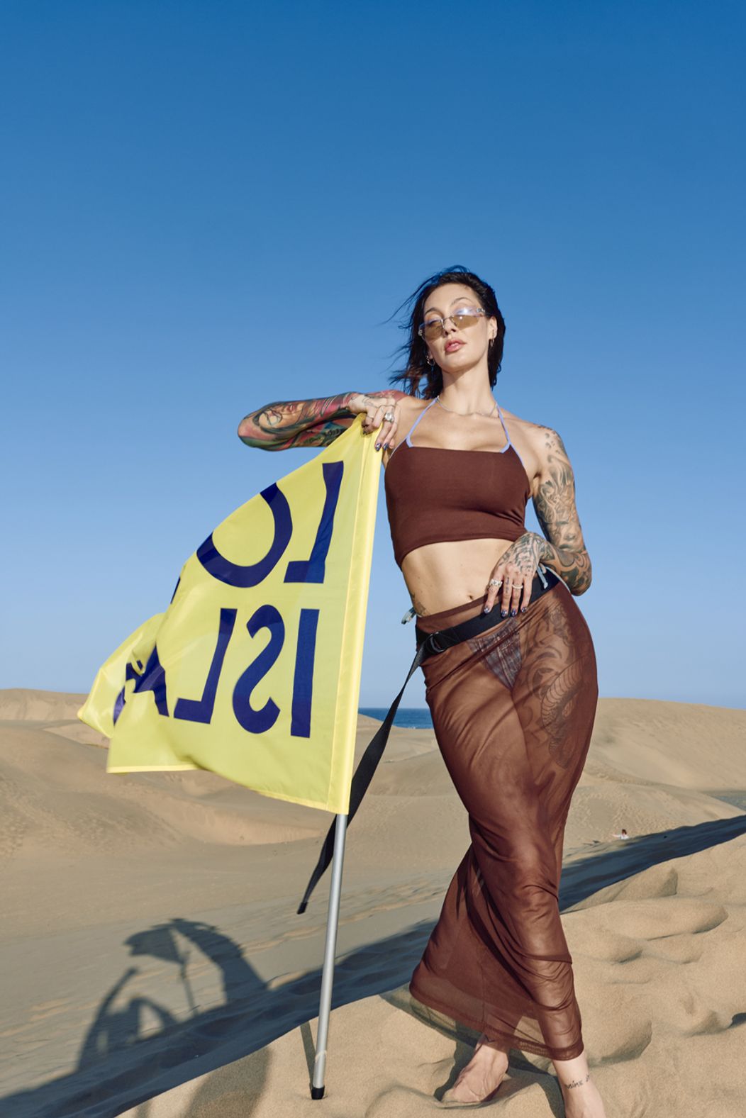 Naši influenceri si atmosféru Love Islandu poriadne užívajú!