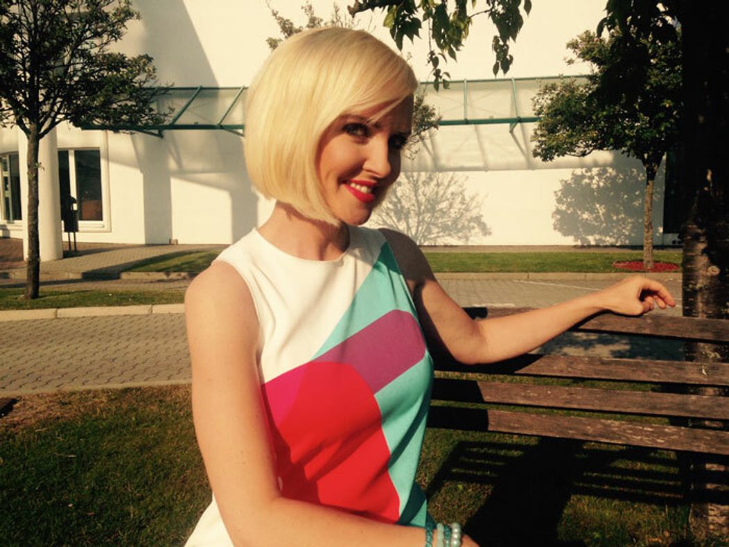 Kveta Horváthová