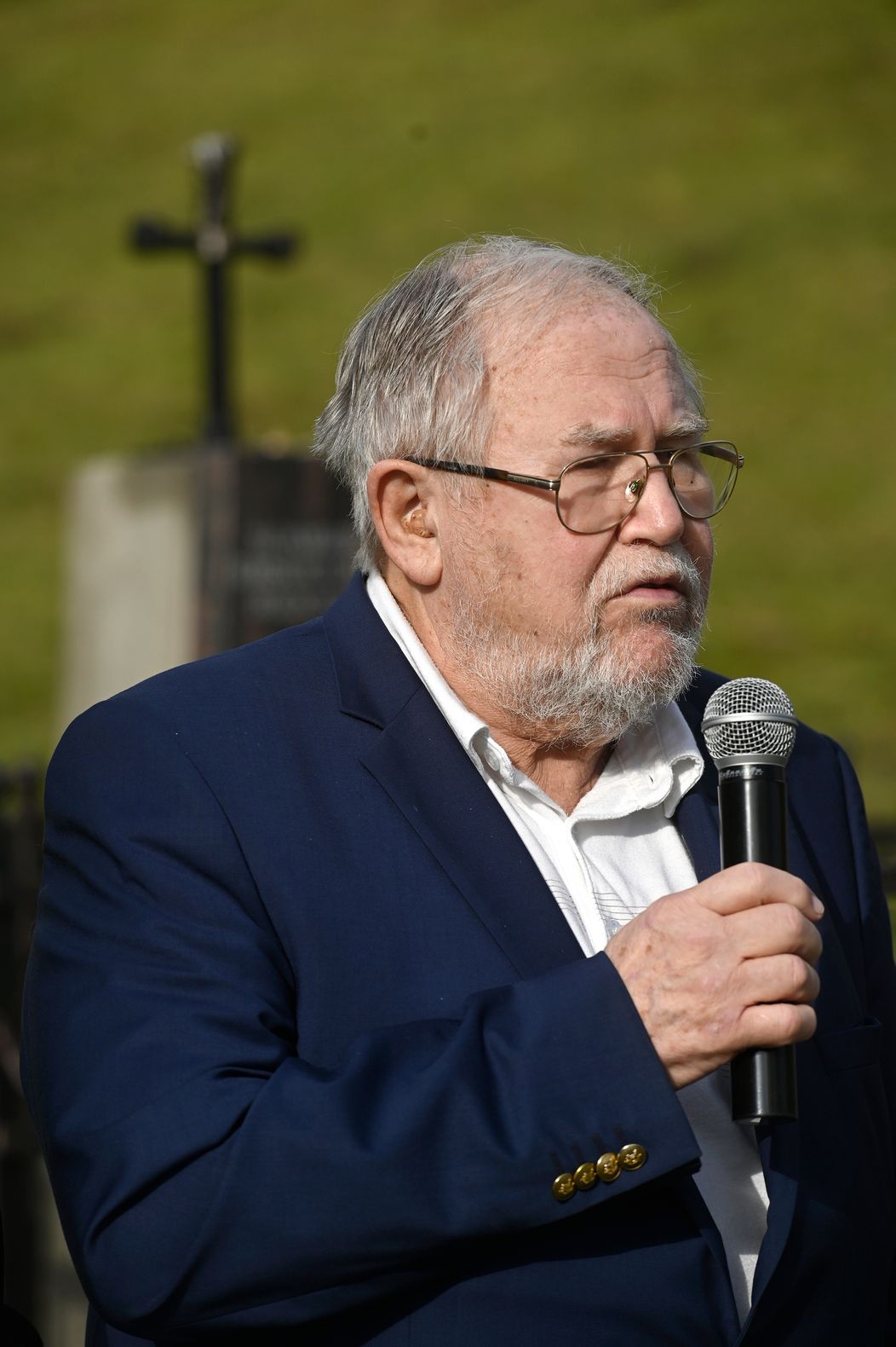 Vo veku 83 rokov zomrel profesor Pavel Traubner
