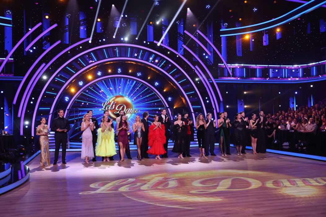 TOP momenty z 2. kola Let's Dance: Prvá rozlúčka bolela