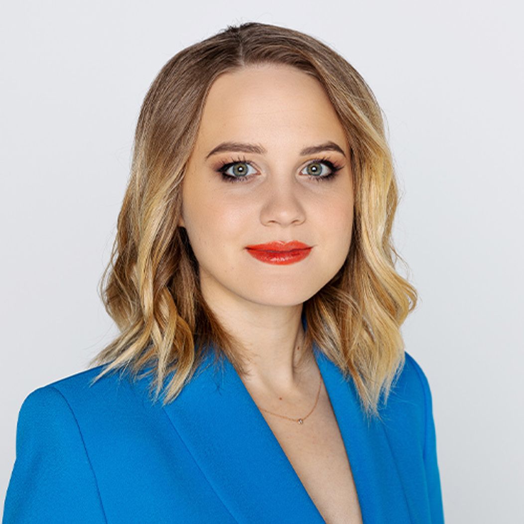 Klaudia Kristiníková